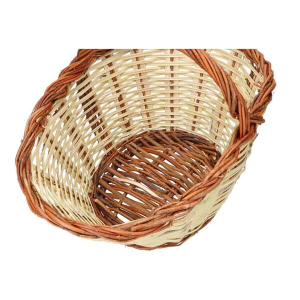 Korb EDM Rohrstock 44 x 31 x 22 cm – Bild 3