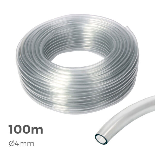 Schlauch EDM Ø 6 mm (100 m) – Bild 2