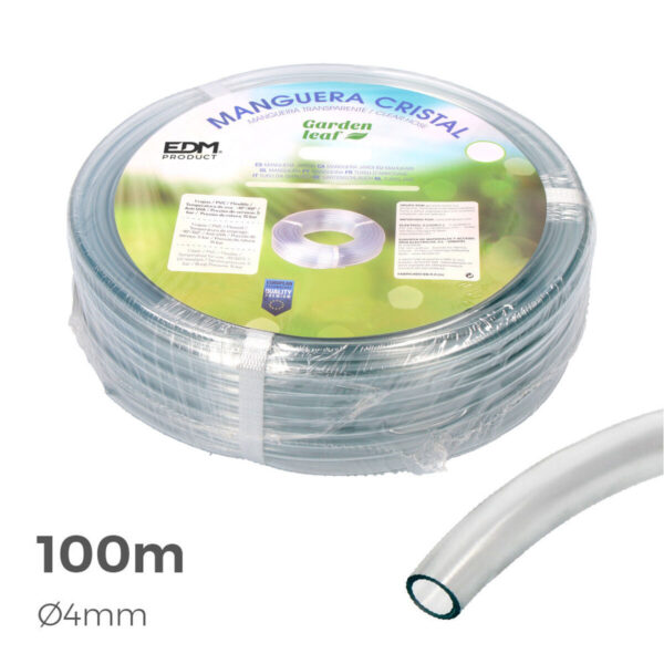 Schlauch EDM Ø 6 mm (100 m) – Bild 3