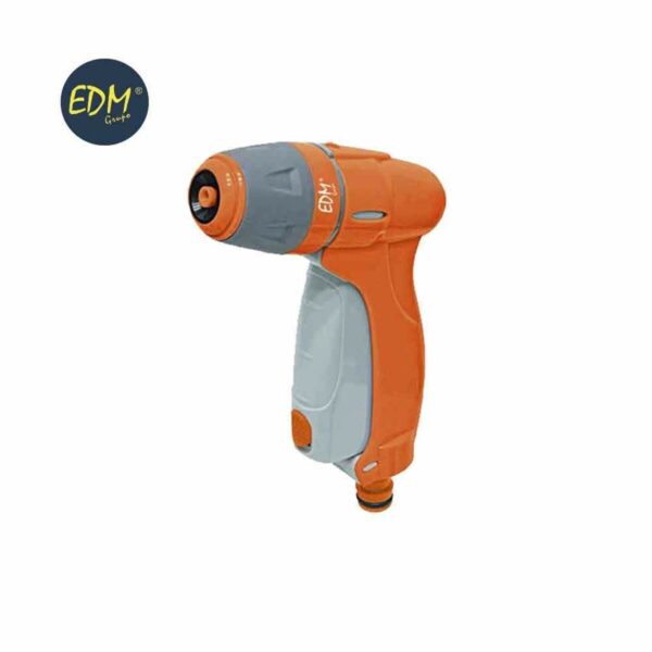 Sprühgerät EDM 74601 Schlauchpistole – Bild 3