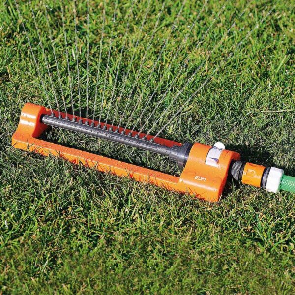 Rasensprinkler EDM 74689 Polypropylen – Bild 2