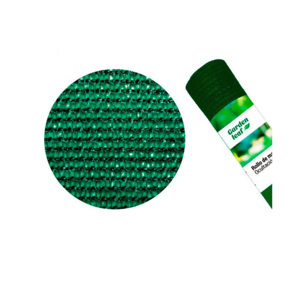 Abdecknetz EDM PP (2 x 10 m) 80%