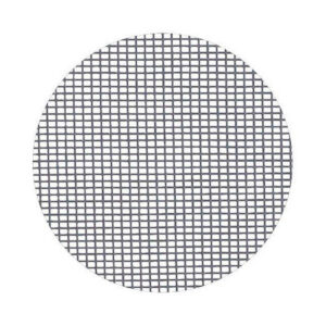 Moskitonetz EDM Fiberglas Grau (1 x 3 m)