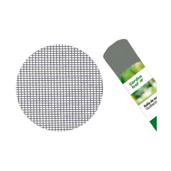 Moskitonetz EDM Fiberglas Grau (1 x 3 m) – Bild 4