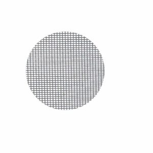 Moskitonetz EDM Fiberglas Grau (1,20 x 30 m)