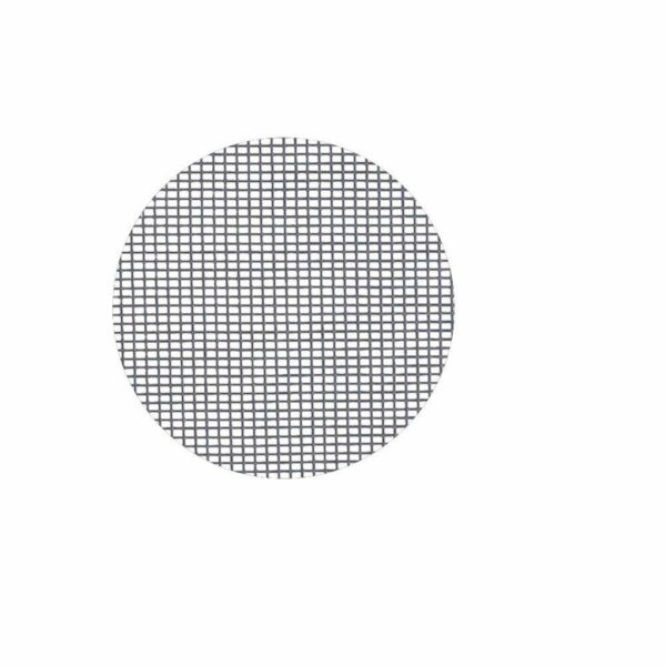 Moskitonetz EDM Fiberglas Grau (1,20 x 30 m)