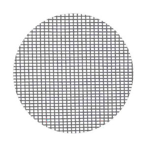 Moskitonetz EDM 75874 Grau Fiberglas 1,50 x 3 m