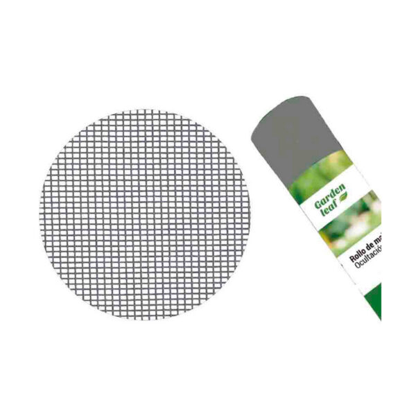 Moskitonetz EDM 75874 Grau Fiberglas 1,50 x 3 m – Bild 4