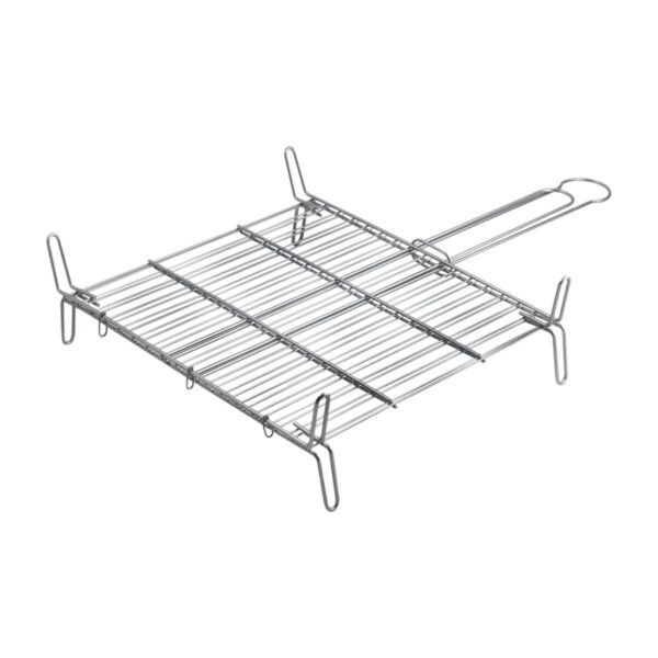 Grill EDM 40 x 40 cm – Bild 2