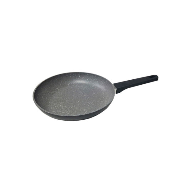 Antihaftbeschichtete Pfanne EDM Professional Line Whitford Technology Schwarz Aluminium Ø 18 cm – Bild 2