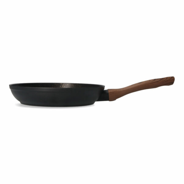 Antihaftbeschichtete Pfanne EDM Eneas Ø 24 cm – Bild 2