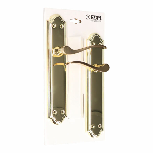 Griffe-Set EDM 85430 1777 24 x 4,5 cm – Bild 2
