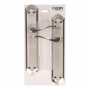 Griffe-Set EDM 85432 202 25,6 x 4,7 cm