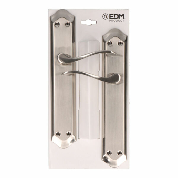 Griffe-Set EDM 85432 202 25,6 x 4,7 cm