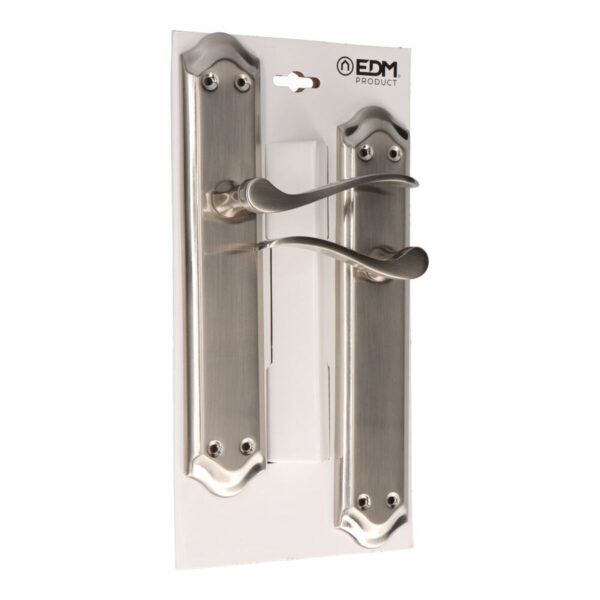Griffe-Set EDM 85432 202 25,6 x 4,7 cm – Bild 2