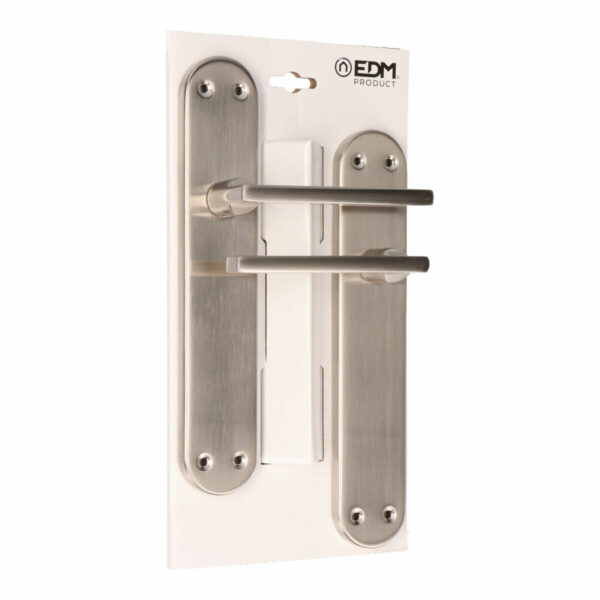 Griffe-Set EDM 85434 606 24 x 4,5 cm – Bild 2