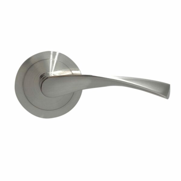 Griffe-Set EDM 86032 707 Aluminium Ø 6,5 x 12 cm – Bild 3