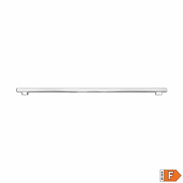 LED Röhre EDM 98809 Linestra F 18 W 120 W 115 W S14S 1800 Lm 1450 Lm Ø 3 x 100 cm (2700 K) – Bild 2