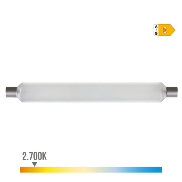 LED Röhre EDM 98815 Sofito E 75 W 8 W 700 lm 880 Lm Ø 3,8 x 31 cm (2700 K) – Bild 3