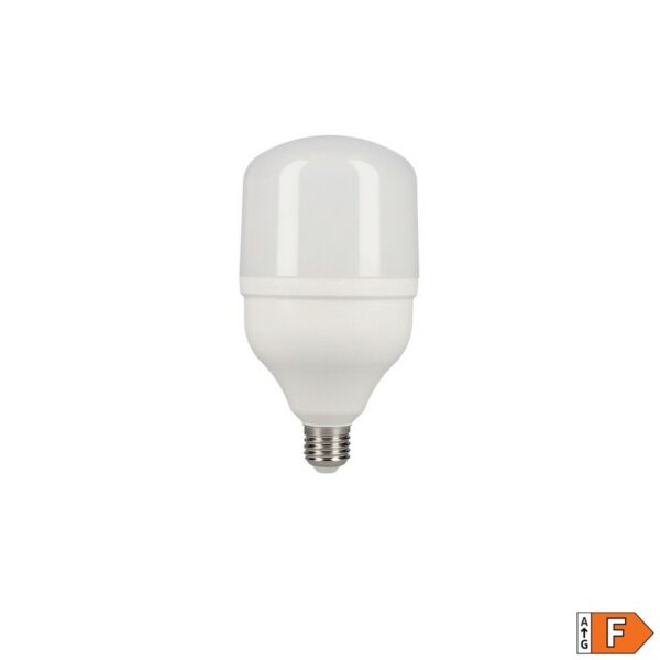 LED-Lampe EDM 98833 F 30 W E27 2400 Lm Ø 10 x 20 cm (6400 K) – Bild 2