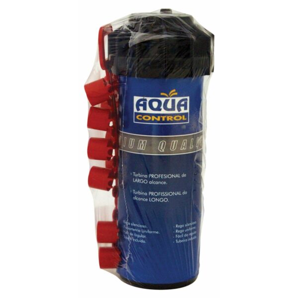 Rasensprinkler Aqua Control Turbine – Bild 3