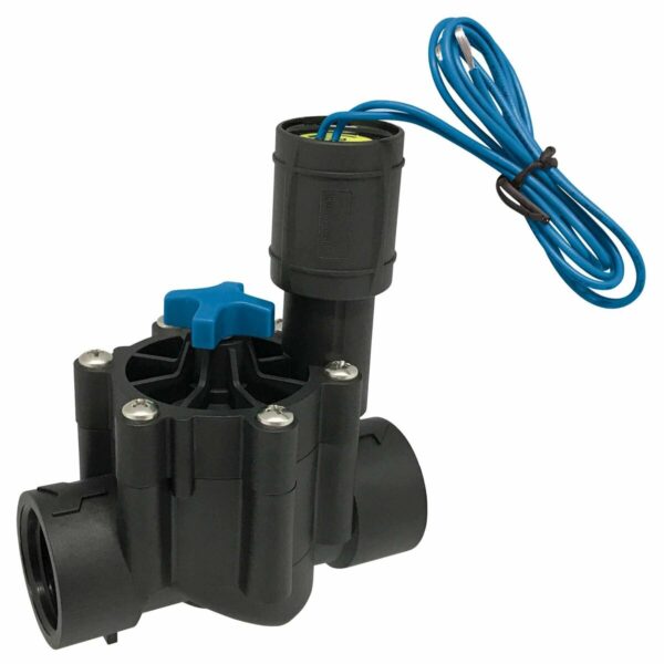 Ventil Aqua Control Elektrizität 1" 24 V – Bild 2