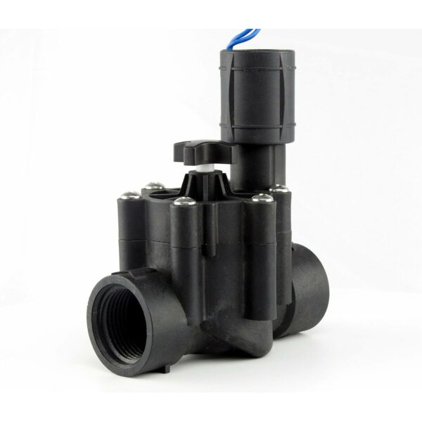 Ventil Aqua Control Elektrizität 1" 24 V – Bild 3