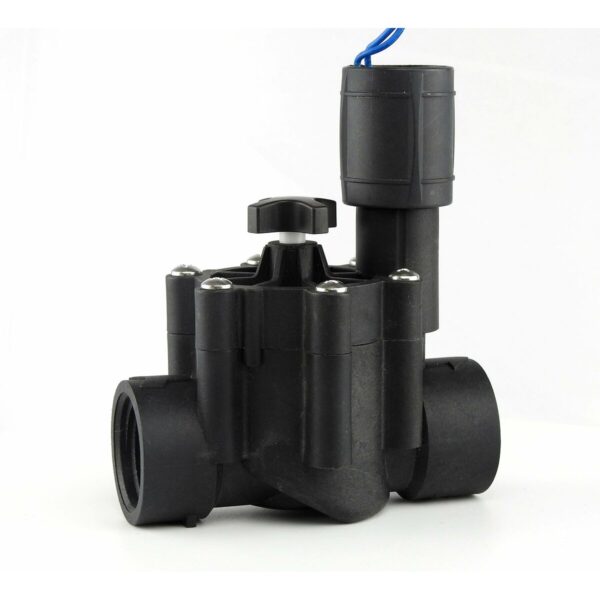 Ventil Aqua Control Elektrizität 1" 24 V – Bild 4