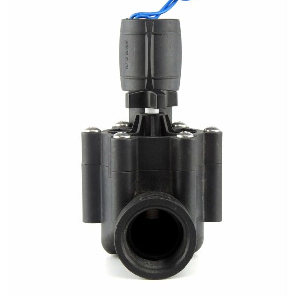 Ventil Aqua Control Elektrizität 1" 24 V – Bild 5
