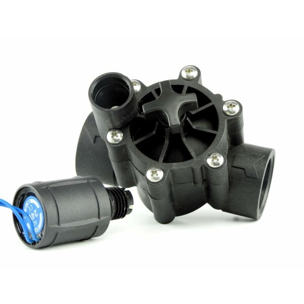 Ventil Aqua Control Elektrizität 1" 24 V – Bild 6