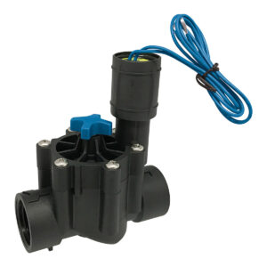 Ventil Aqua Control Elektrizität 1″ 24 V