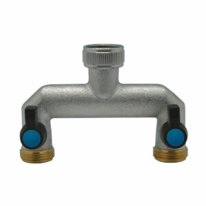 Schlauchanschluss Aqua Control V2