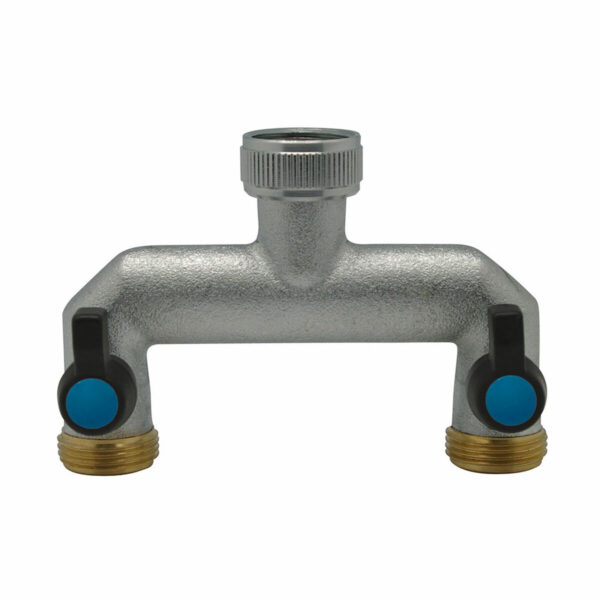 Schlauchanschluss Aqua Control V2