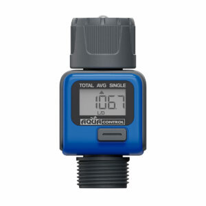 Durchflussmesser Aqua Control C2500