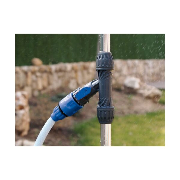 Gartendusche Aqua Control Blue Bird Garten – Bild 4