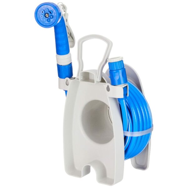 Schlauchwagen Aqua Control 10 m – Bild 3