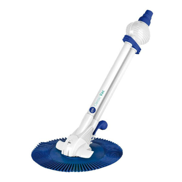Automatische Poolreiniger Gre Classic Vac 19001 – Bild 2