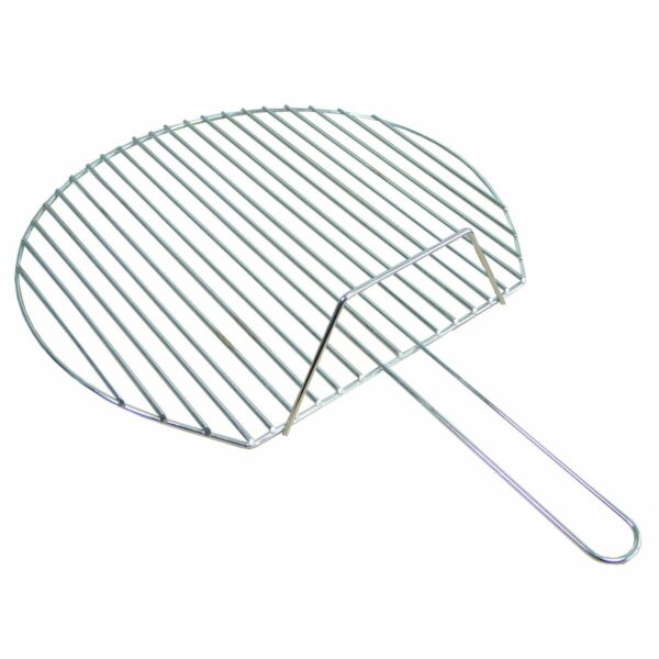 Kohlegrill mit Standbeinen Imex el Zorro Grill Schwarz Ø 60 x 75 cm – Bild 2