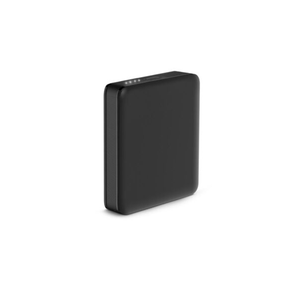 Powerbank KSIX Schwarz 5000 mAh – Bild 5