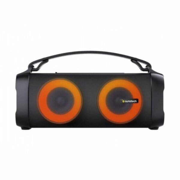Bluetooth-Lautsprecher Sunstech MUSCLEBEAT – Bild 2