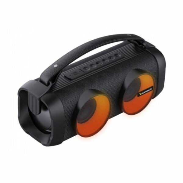 Bluetooth-Lautsprecher Sunstech MUSCLEBEAT – Bild 3