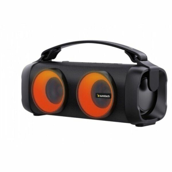 Bluetooth-Lautsprecher Sunstech MUSCLEBEAT – Bild 4