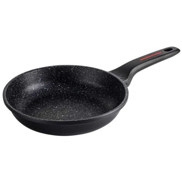Pfanne FAGOR Alutherm Schwarz Aluminium (Ø 26 cm) – Bild 2