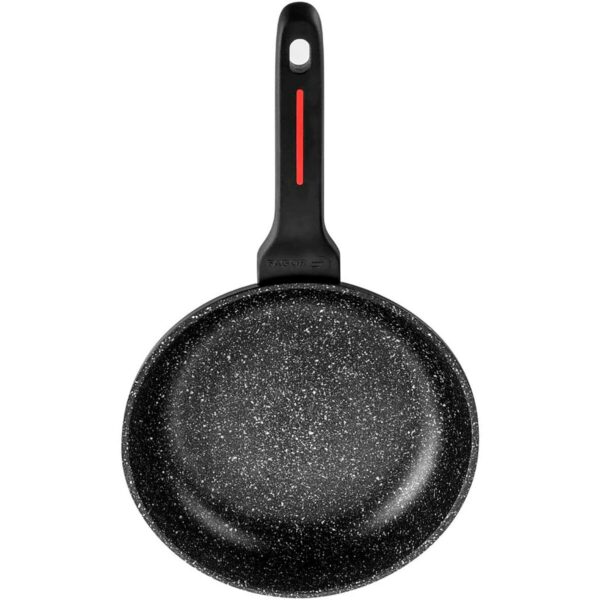 Pfanne FAGOR Alutherm Schwarz Aluminium (Ø 26 cm) – Bild 3