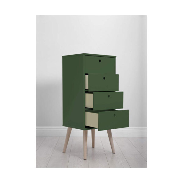 Acryl-Emaille Bruguer 5057506 Galicia Green 750 ml Satin – Bild 8