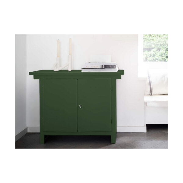 Acryl-Emaille Bruguer 5057506 Galicia Green 750 ml Satin – Bild 7