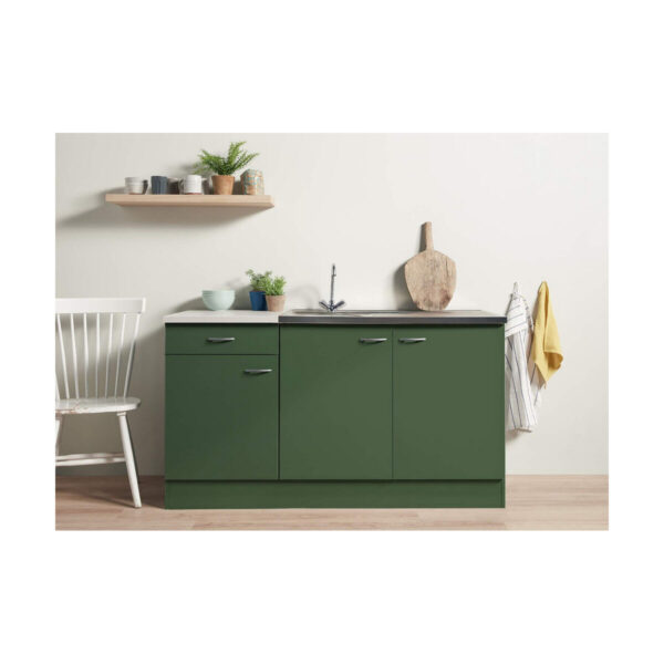Acryl-Emaille Bruguer 5057506 Galicia Green 750 ml Satin – Bild 6