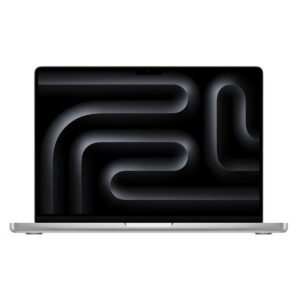 Laptop Apple Z1A9-W000002 14,2″ M3 8 GB RAM 512 GB SSD