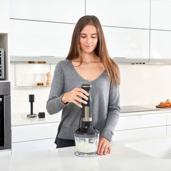 Handrührgerät Black & Decker ES9160080B Schwarz 1500 W – Bild 4
