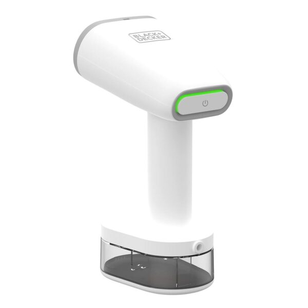 Vertikale Dampfbügeleisen Black & Decker BXGS1600E 1600 W – Bild 2